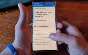 Available since late 2018, the app was developed by nhs digital and nhs england. New Nhs Contact Tracing App Has False Positive Rate Of Almost 50 Per Cent