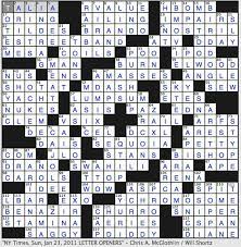 The croswodsolver.com system found 25 answers for attempting to appear wise crossword clue. Rex Parker Does The Nyt Crossword Puzzle Harry Shearer S Program On Public Radio Sun 1 23 11 One Of Sean Combs S Aliases Last Second Bidder On Ebay Oscar Snubber Of 1972