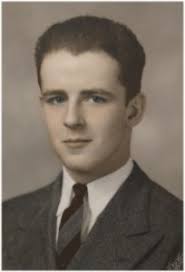 Bernard Joseph "Bernie" Scanlan