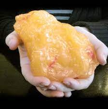 Think of this as muscle. 1 Pound Of Fat Vs Muscle Pictures Facts Diet Database