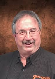 Obituary for David Lind