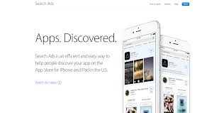 Apple personalized ads articles on macrumors.com ios 14.4 is out now! Apple Starts Selling App Store Search Ads Launching October 5th Macstories