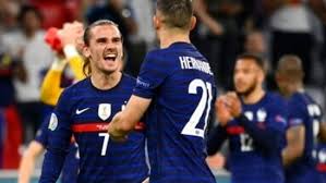 The uefa european championship brings europe's top national teams together; Uefa Euro 2020 Points Table Portugal Beat Hungary 3 0 France Beat Germany 1 0 In Group F Football News Hindustan Times