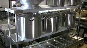 Our service call fee is $80 plus what it takes to repair your appliance. Stainless Steals Restaurant And Food Equipment Supply Austin Youtube