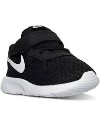 Toddler Boys Tanjun Casual Sneakers From Finish Line