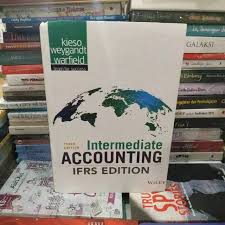 Check spelling or type a new query. Buku Intermediate Accounting Kieso Shopee Indonesia