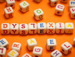 نتيجة بحث الصور عن ‪dyslexia‬‏