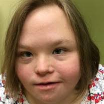 Miss Rebecca "Bec" Faye Tagert Obituary 2018