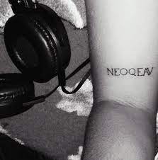 Pin de Tatiana em Tatto Neoqeav | Tatuagem, Tatuagens