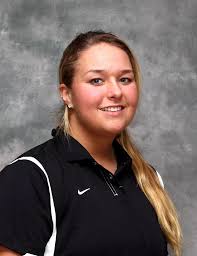 2012 Softball Roster