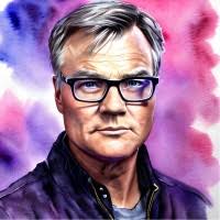 30+ "Gregory Edge" profiles