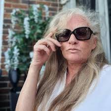 Just got our first red tail African grey parrot how long does it take for a  parrot together use to you as he just bit me