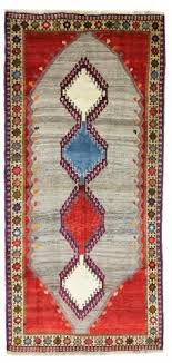 Perser Gabbeh Nomaden 254x119 Perser Orientteppich Teppich