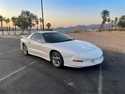 Image result for Bright White 1997 Firebird