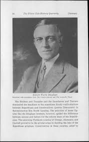 THE FILSON CLUB HISTORY QUARTERLY