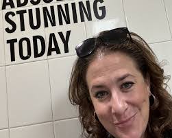 Simone Mcdonald's Instagram, Twitter & Facebook