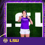 Profile Picture of Women's Tennis Adds Gaby Rivera Ahead of 2024 Dual Season – LSUon Google