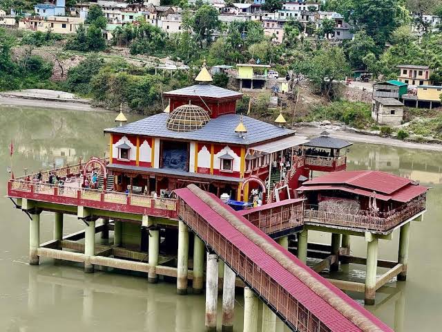 dharidevi