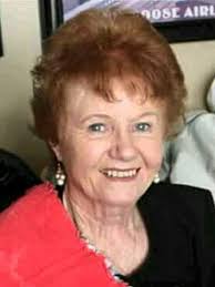 Judy Rae Dimond Hill Obituary September 10, 2017