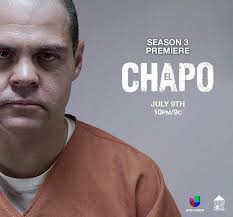 El Chapo" Episode #3.4 (TV Episode 2018)
