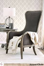 Furniture Of America Charlottestown Accent Chair Shabby Chic Accent Chairs Furniture Accent Chairs
