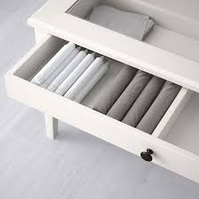White wood coffee table of furniture is a modern look, touches of white furniture work with some decorative style. Buy Liatorp Coffee Table 93x93 Cm Online Uae Ikea