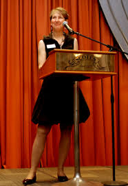 Bay Nature's Annual Local Hero Awards Dinner 2014