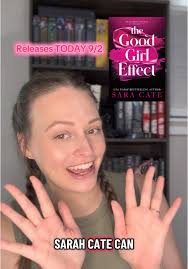 Be a good girl and GO READ THIS BOOK🫶🏼📚 available