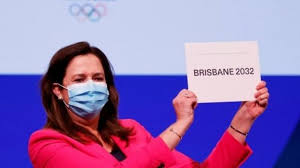 A poco menos de dos meses del inicio de los juegos olímpicos de tokyo 2020 llegó el primer equipo olímpico a japón. Brisbane 2032 La Ciudad Australiana Sera La Sede De Los Juegos Olimpicos Y Paralimpicos Bbc News Mundo