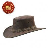 Jacaru Hats Explorer Vintage Leather Hats Hats Akubra Hats