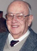 George Loughin Obituary