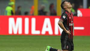 Gianluca lapadula 2016/2017 lapadula milan 2016 gianluca lapadula 2016 milan subscribe please ♥ if you like the video. Lapadula Admits He Could Have Done More As Striker Reflects On A Difficult Season For Ac Milan 90min