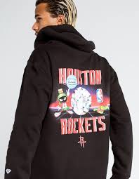 Diamond Supply Co X Nba Space Jam Rockets Mens Hoodie Diamond Supply Co Hoodies Men Diamond Supply