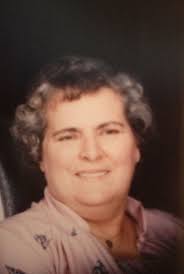 Edith Chambers Obituary (1926