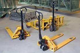 Then turn it back on before clicking, skip this advertisement / playing the video. Pallet Jacks How To Guide Sjf Com