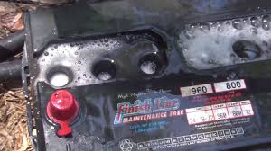 Maybe you would like to learn more about one of these? Lima Tanda Bateri Kereta Kita Sudah Rosak Bosch Careta