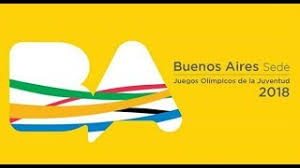 Maybe you would like to learn more about one of these? Juegos Olimpicos De La Juventud En Maraton 2018 Youtube