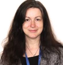 UCC Research Profiles: Andreea Factor