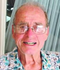 James OLMSTED Obituary (2014)