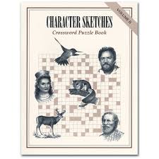 Maybe you would like to learn more about one of these? Character Sketches Crossword Puzzle Book Vol Ii Iblp Canada