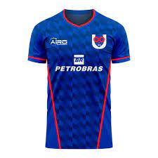 Maybe you would like to learn more about one of these? Universidad De Chile 2020 2021 Home Concept Football Kit Libero Universidad21home Uksoccershop