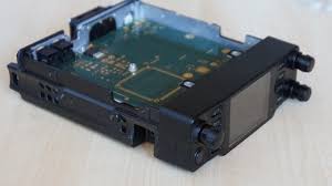 Image result for Ham International Multimode 3