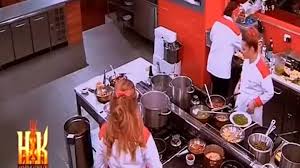 Hells Kitchen Iadul Bucatarilor Sezonul 2 Episodul 7