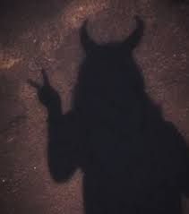 Shadow Devil Aesthetic Devil And Aesthetic Image 6882129 On Favim Com F2u pastel yellow aesthetic divider. shadow devil aesthetic devil and