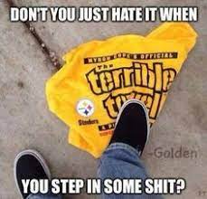 Check spelling or type a new query. 21 Steeler Hater Ideas Steelers Football Memes Football Funny