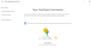 Minitool youtube downloaderclick to download100%free & clean with this software, you can download your needed youtube video to mp3, mp4, wav, and webm with high resolutions. Youtube Comment History Page Broken Youtube Community