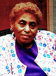 Marie Fitts's Instagram, Twitter & Facebook