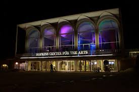 Concert Arts Center Review Of Hopkins Center For The Arts