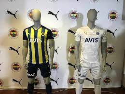 Dream league soccer 2021 oyunu için dls forma ve dls logo tercihlerinizi sitemizden seçerek yapabilirsiniz. Fenerbahce Nin Yeni Sezon Formalari Tanitildi Mesut Ozil Aciklamasi Son Dakika Spor Haberleri