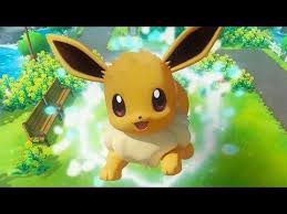 Pokemon Let S Go Pikachu And Pokemon Let S Go Eevee New Pokemon Game Pokemon Pokemon Rpg